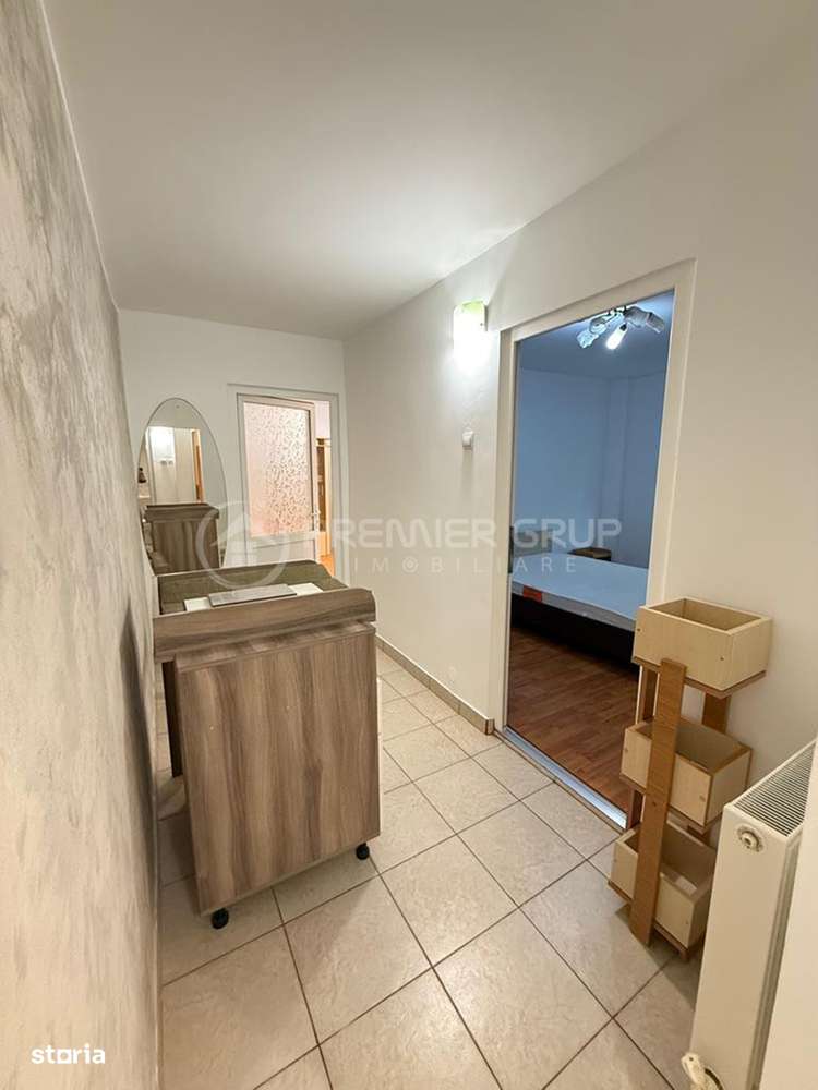 Apartament 2 camere renovat 52mp, Tătărași, CT - Imagine principală: 5/12