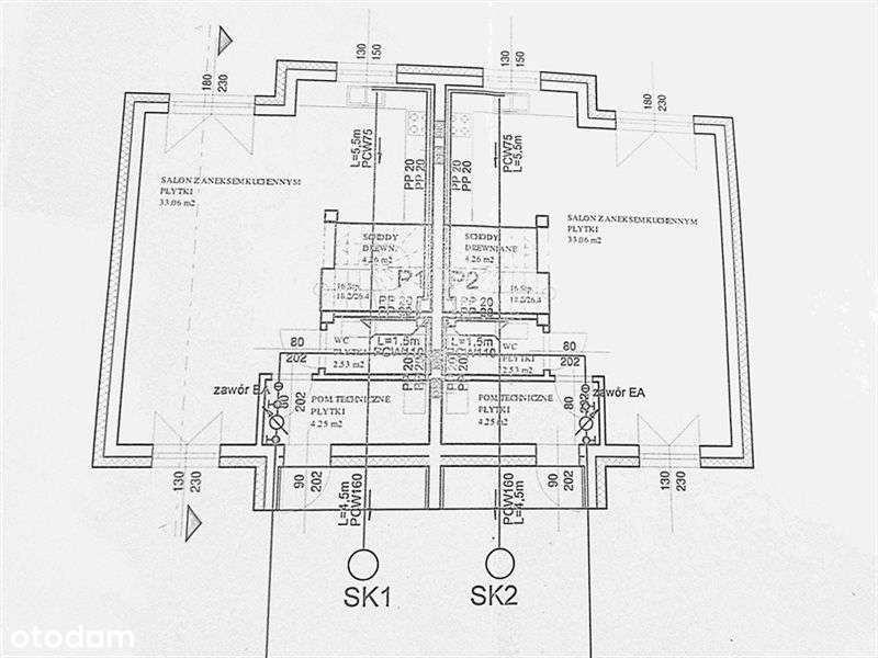 Lokal Mieszkalny Z Ogródkiem - Kłoda Koło Rydzyny - Pełny obrazek: 5/20