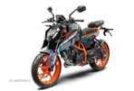 KTM Duke - 3