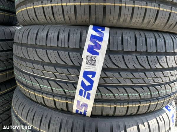 Anvelope de vara 255/55R18 109H Viatti V-237 kama 33 - 1