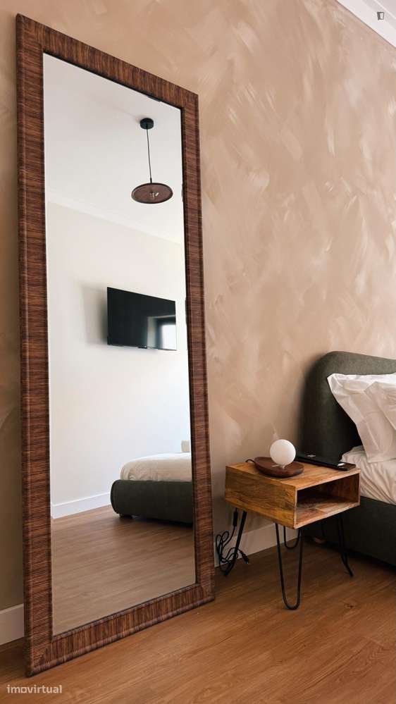 Quarto - localizado em Viana do castelo - Grande imagem: 5/10