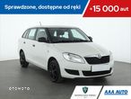 Skoda Fabia - 1