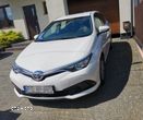 Toyota Auris 1.33 VVT-i Active - 2