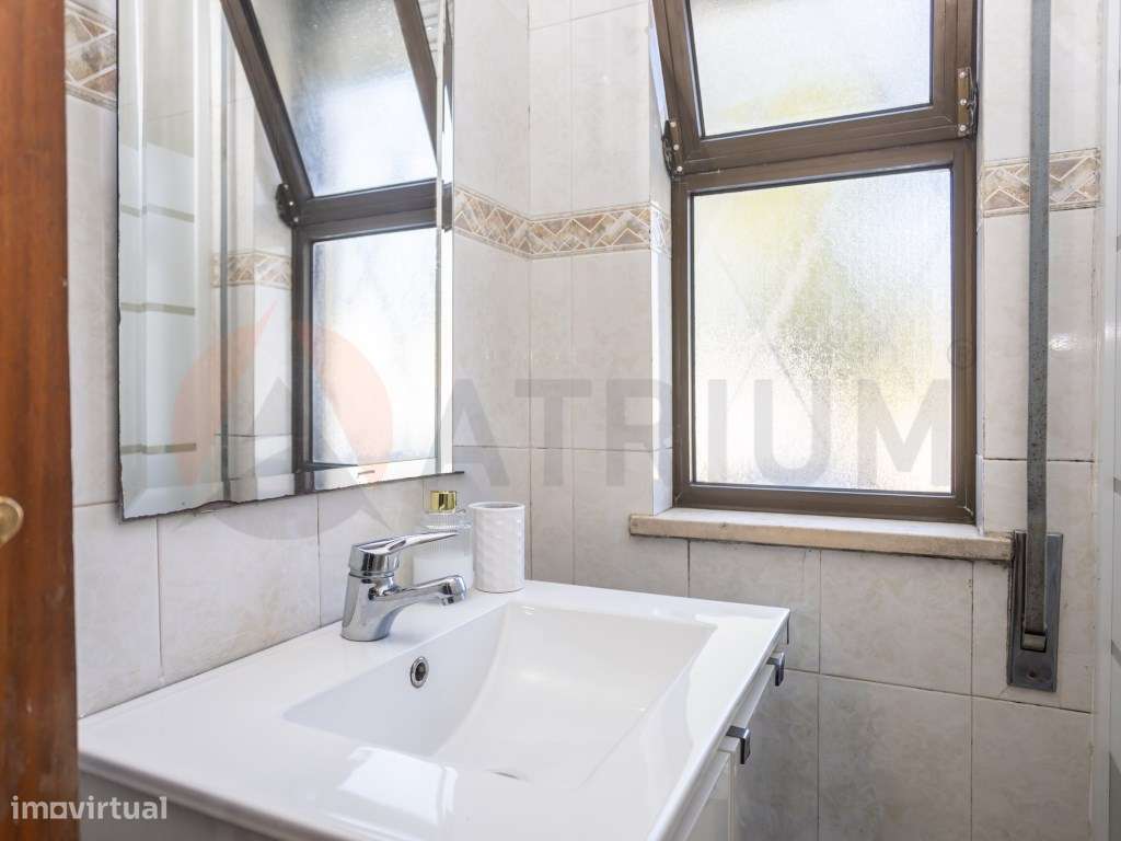 T3 Espaçoso no Vale do Cobro - Setúbal | 91 m² | 283.000€-22