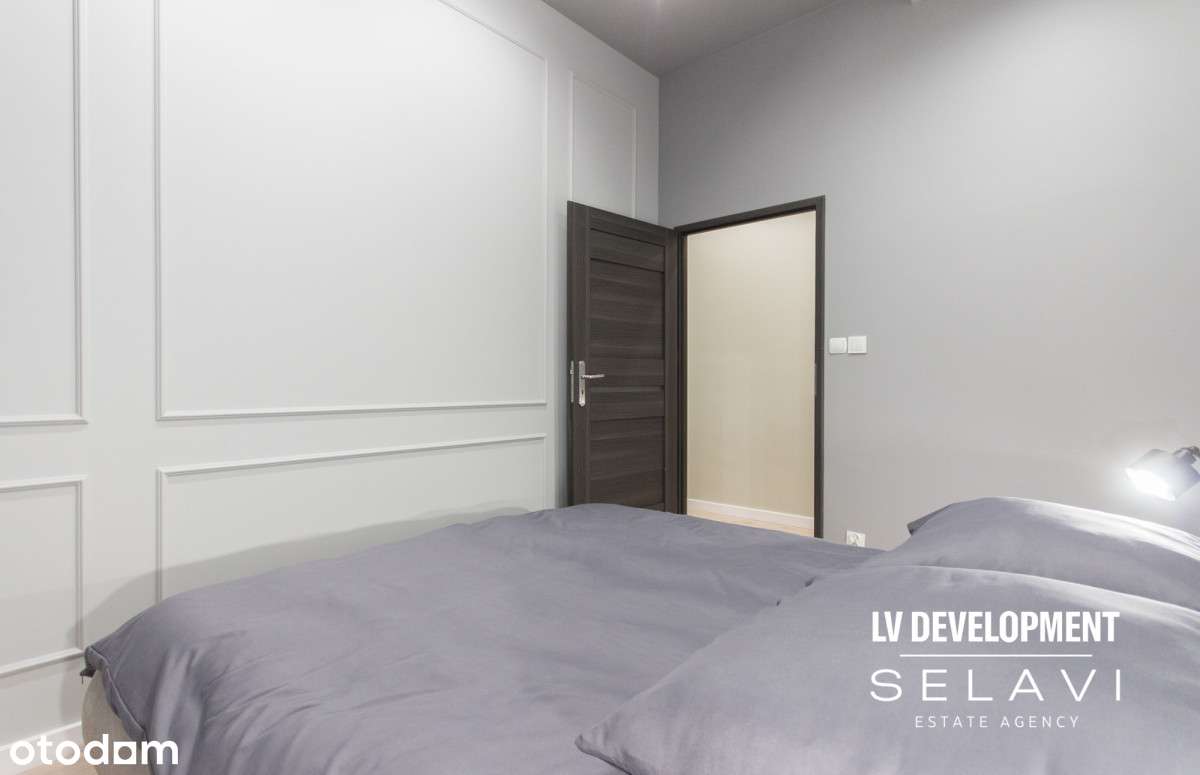 3 pokoje | idealne pod AirBnB, Booking | Roi 8%-10