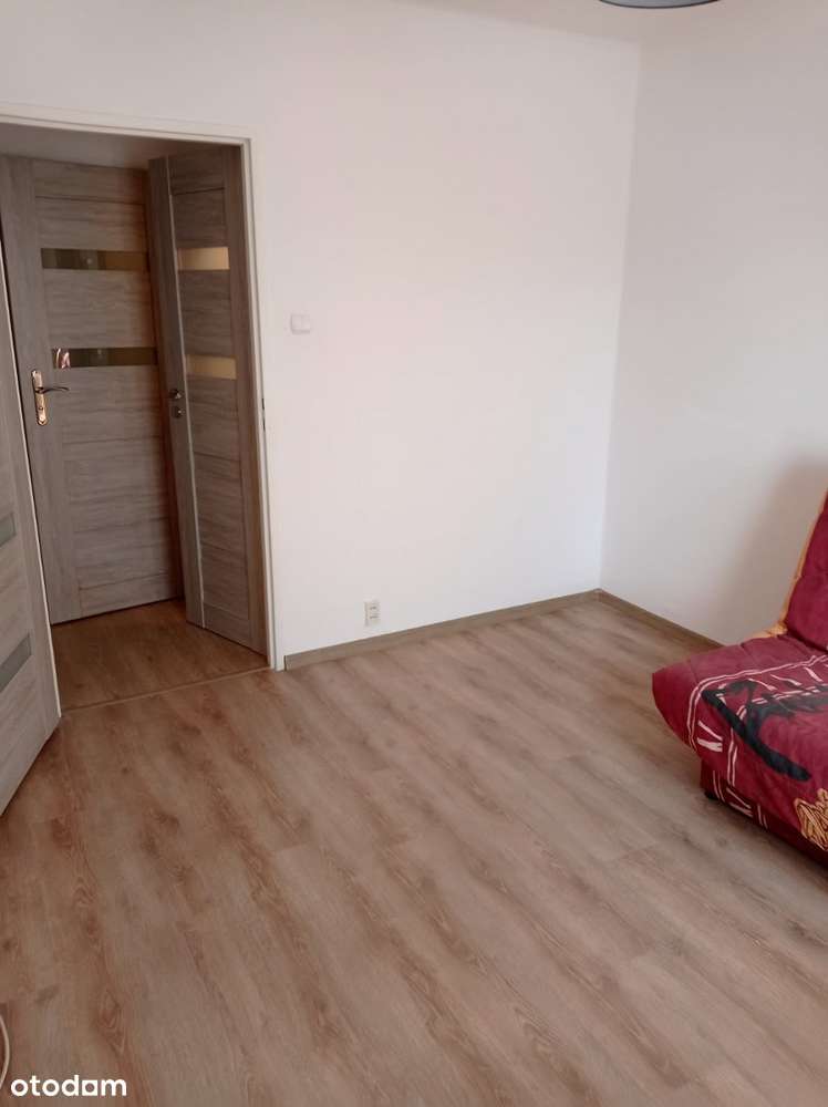 Pruszków  - osiedle Staszica 47 m2, 2 pokoje, balkon ! - Pełny obrazek: 4/9