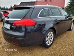 Opel Insignia 2.0 CDTI Cosmo - 2