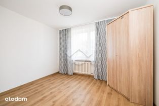 Kraków – Stare Podgórze – ul. Potebni – 56,20 m2