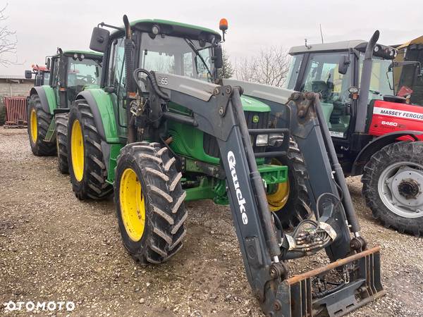 John Deere 6320 - 1