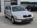 Skoda Octavia 1.8 T FSI Ambiente - 3