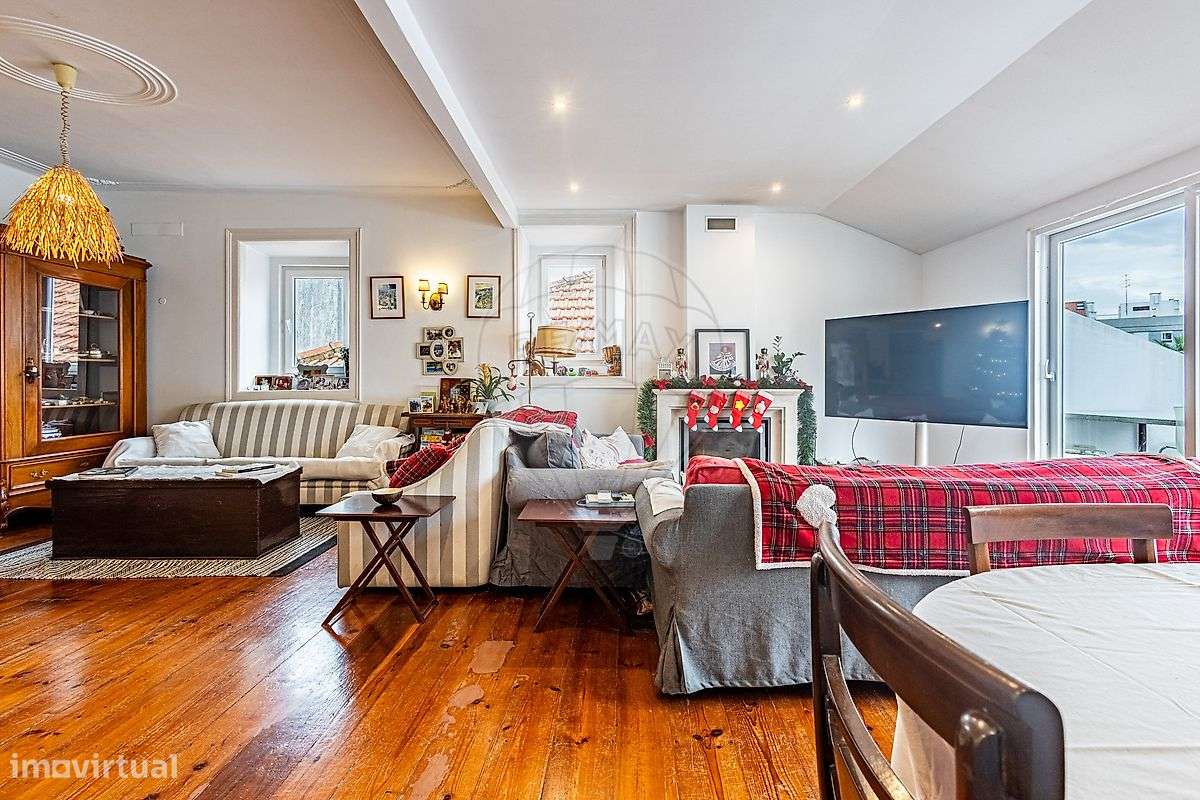 Apartamento T8 para venda - Grande imagem: 4/43