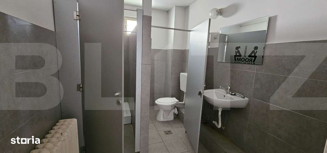 Apartament de 130 mp dintr-o casa in centru, Sfantu Gheorghe - Imagine principală: 4/5