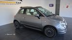 Fiat 500C 1.2 Lounge - 6