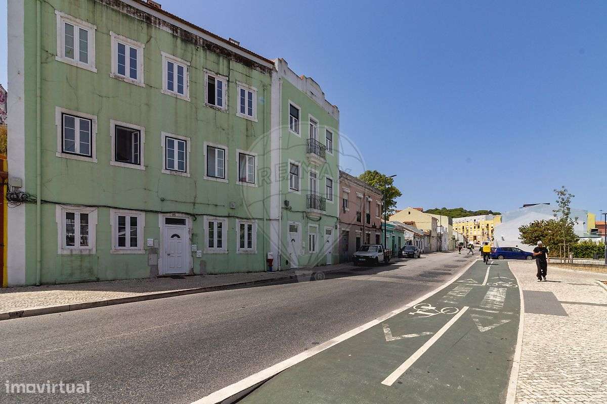 Apartamento T2 para venda-12
