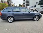 Skoda Octavia 1.8 TSI Ambiente - 6