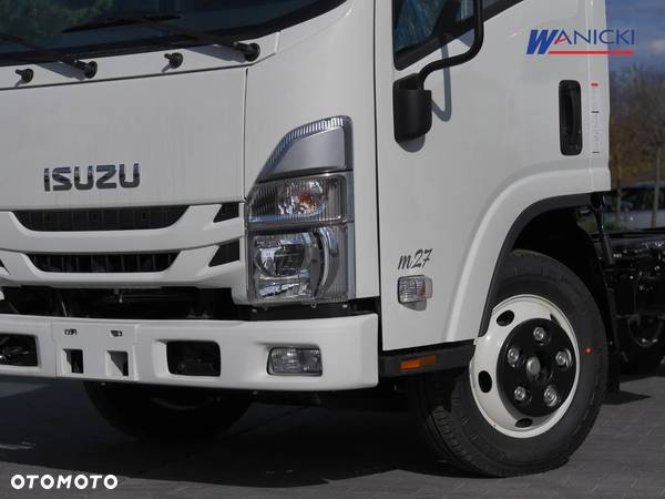 Isuzu m27 - 7