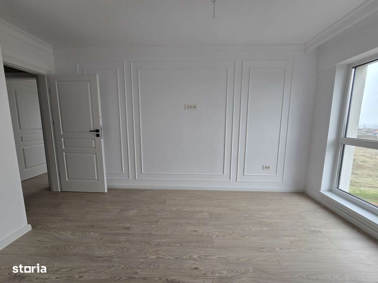 Apartament 2 camere D in Onyx Residence - TAXE NOTARIALE CADOU - Imagine principală: 3/20