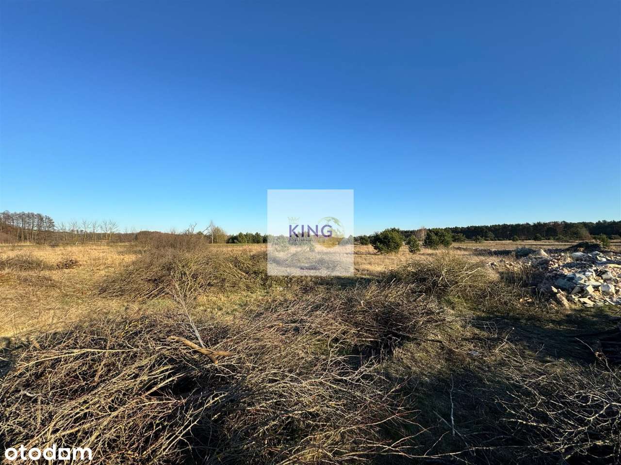 Działka na sprzedaż, Widuchowa - Pełny obrazek: 4/7