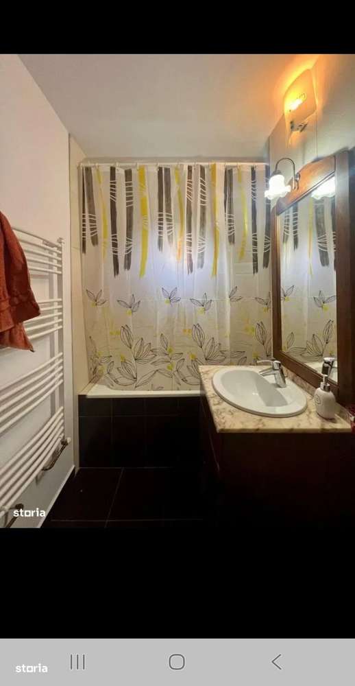 Apartament finisat, etajul 2, A. Iancu-6