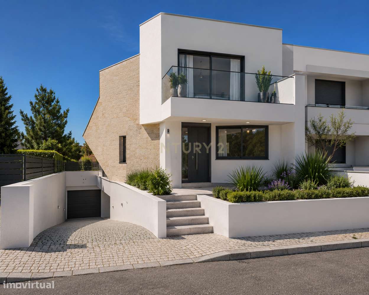 Terreno urbano para construção na Almoinha, Sesimbra-0