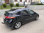 Honda Civic 1.8i-VTEC Comfort - 8