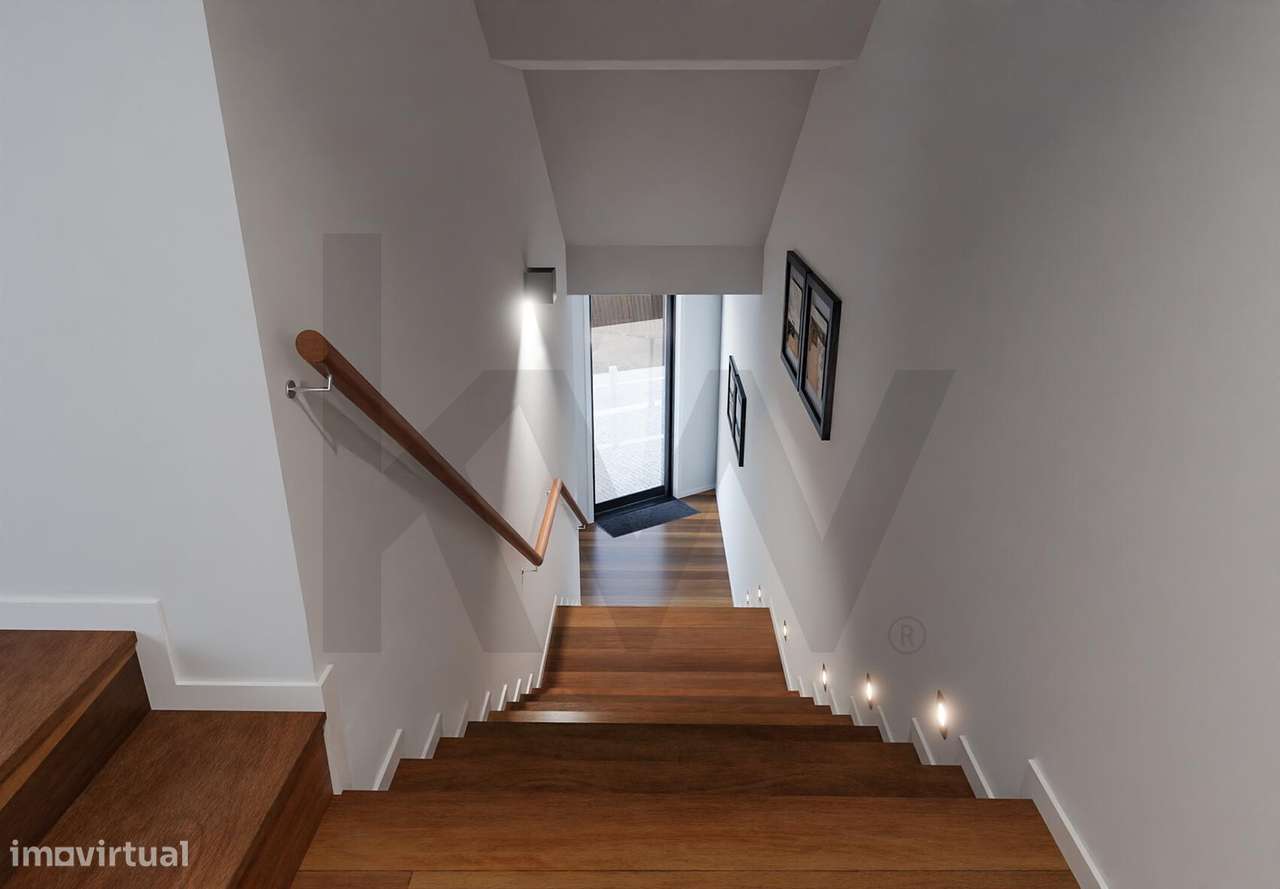 Edificio Brisa do Mar - T3 Moradia - Grande imagem: 2/9