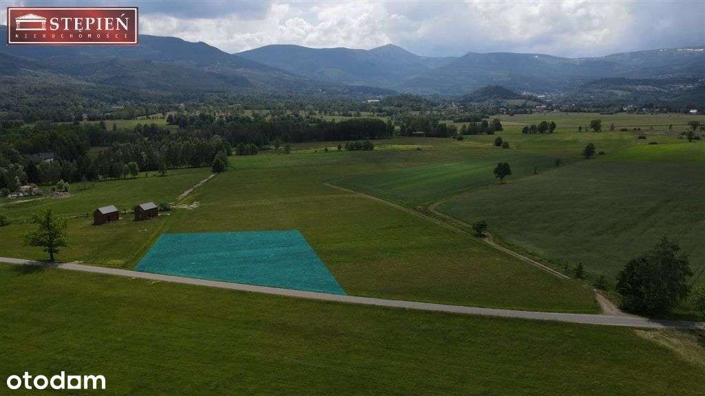 Całe Karkonosze jak na dłoni !    - Pełny obrazek: 4/12