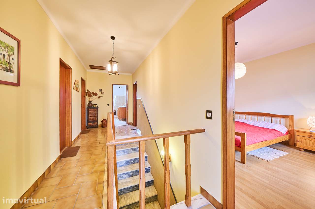 Moradia Geminada 4 Quartos - Pinhal Novo-18