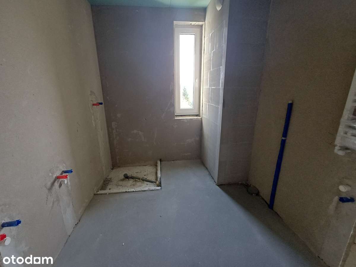 Nowe mieszkanie z zapierającym dech w piersiach widokiem na góry!-8