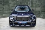 BMW X7 30 d xDrive Pack M - 2