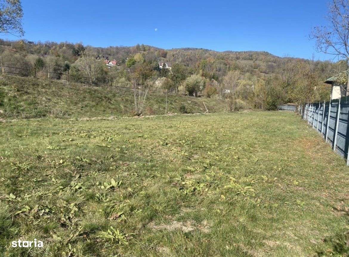 Valea Doftanei - Spațiu 270mp - 165000 Euro - Imagine principală: 5/10