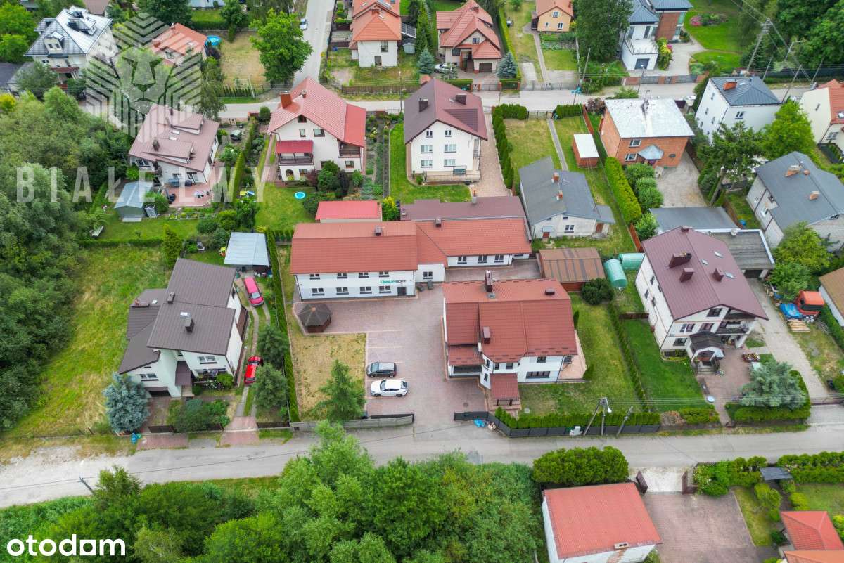 Kobyłka - Sprzedam Nieruchomość Inwestycyjną-0