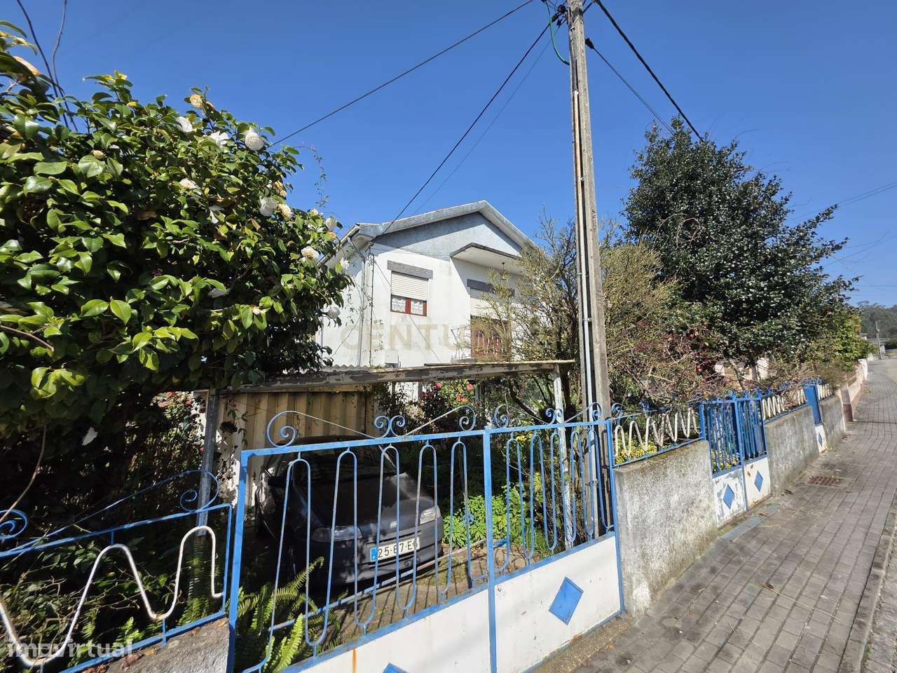 Casa T5 em Sobreira, Paredes - Oportunidade Única! - Grande imagem: 4/19