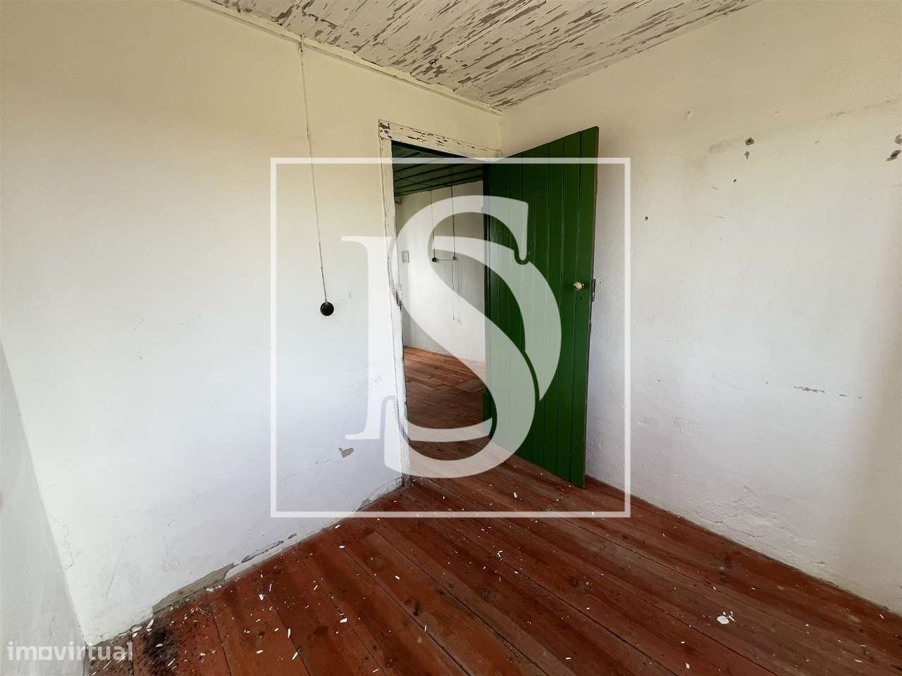 Moradia para Restaurar T2 Venda em Gesteira e Brunhós,Soure-25