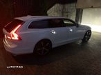 Volvo V90 D4 AWD Geartronic R Design - 35