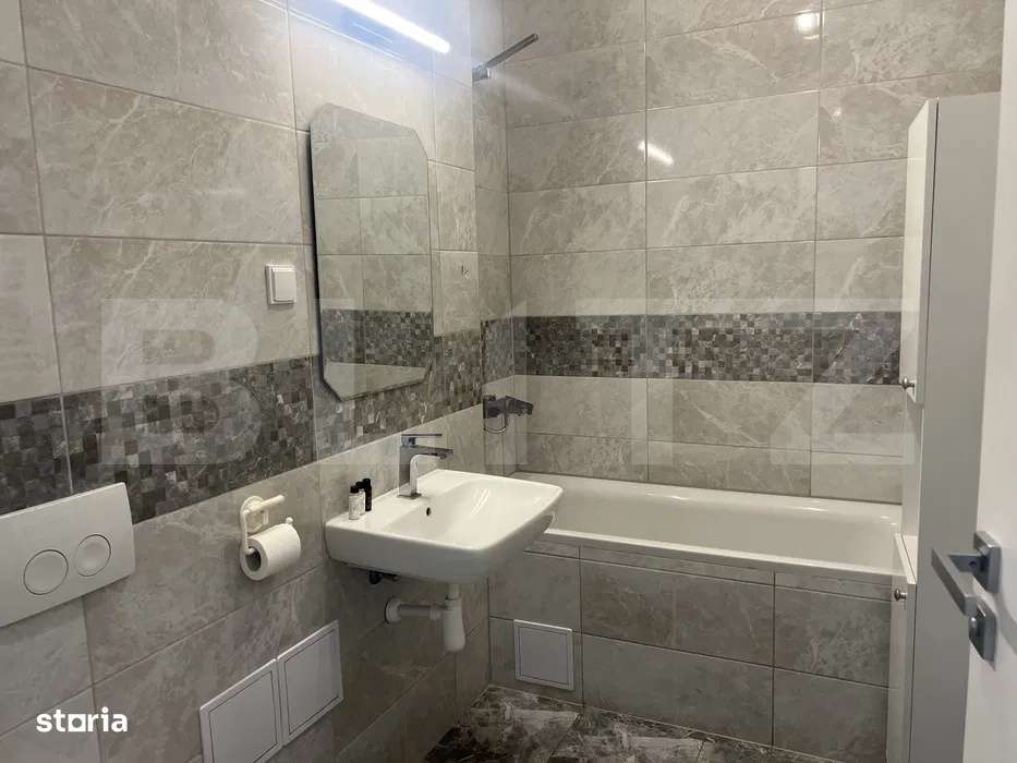 Apartament tip studio, 46 mp, complexul Maurer - Imagine principală: 4/6