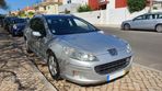 Peugeot 407 SW 1.6 HDi Griffe - 3