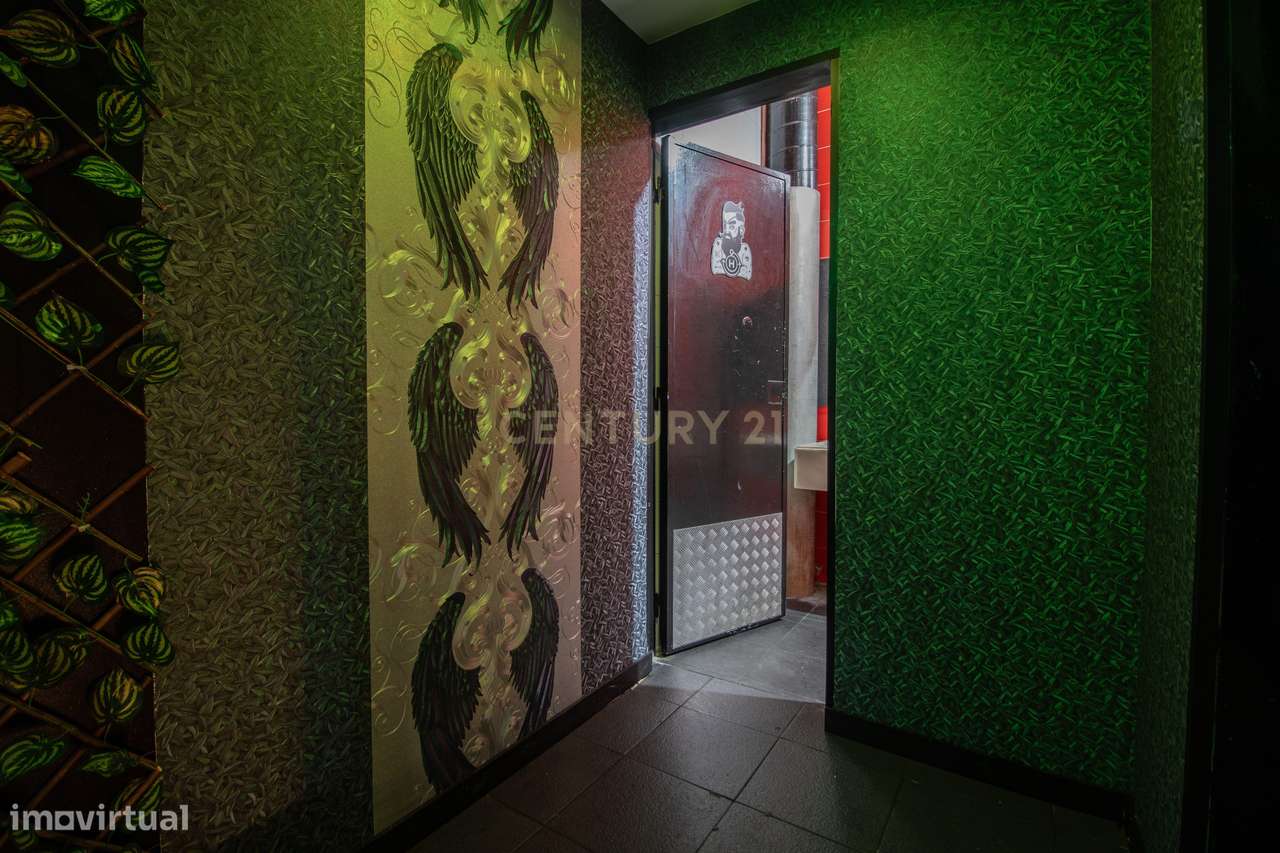 Trespasse – Bar/Discoteca na Figueira da Foz-21