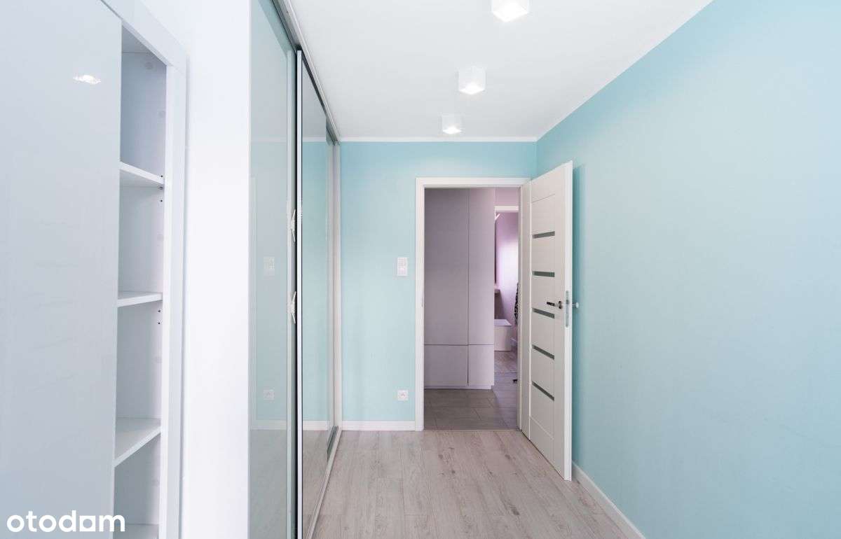 ul. Wyszyńskiego, 50,2 m², 3 pokoje, po remoncie-8