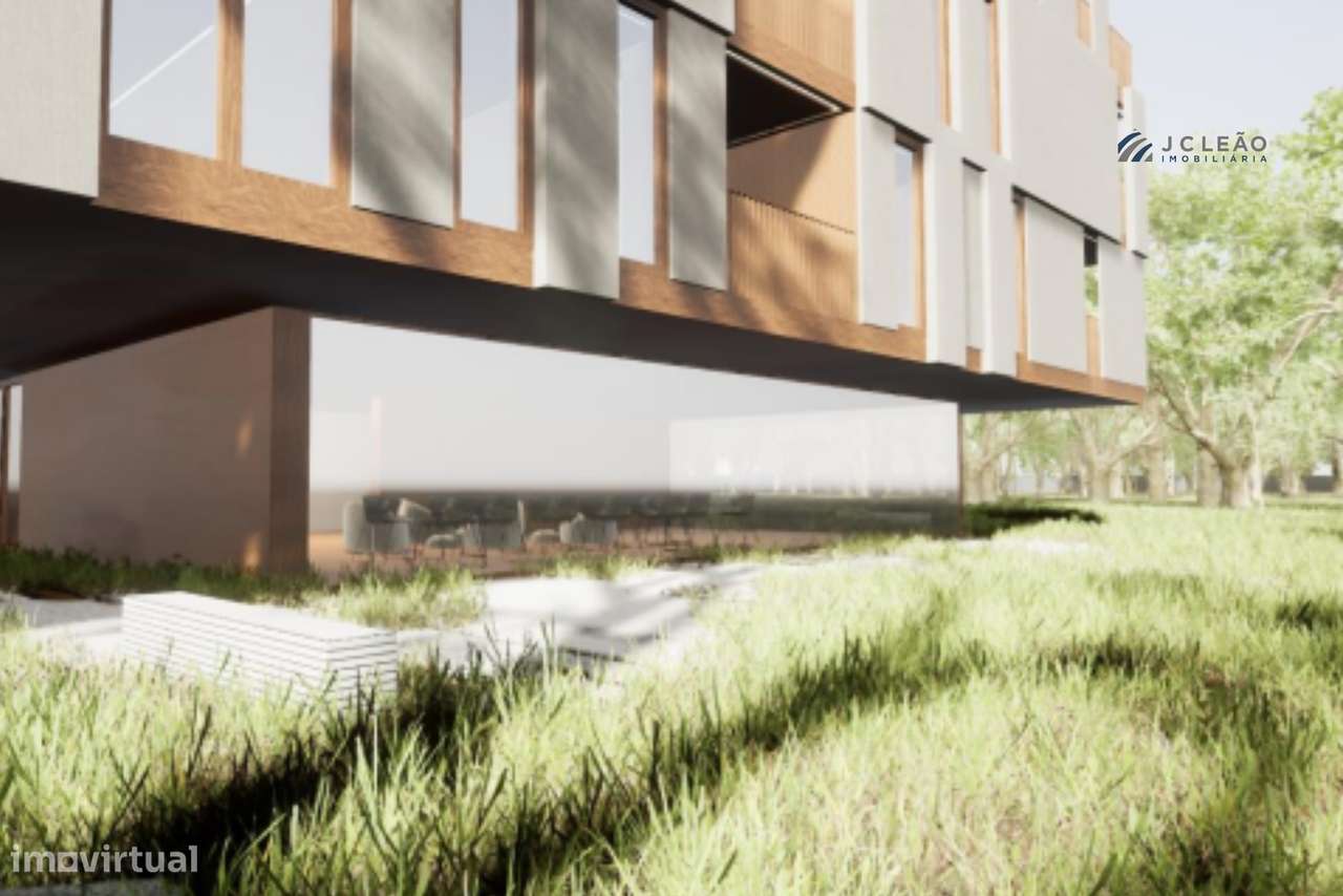 Apartamento t1 Novo - Grande imagem: 4/18