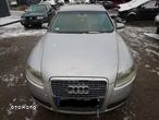 Audi A6 C6 2005 R 2.0 T 125 KW LY7W NA CZĘŚCI - 1