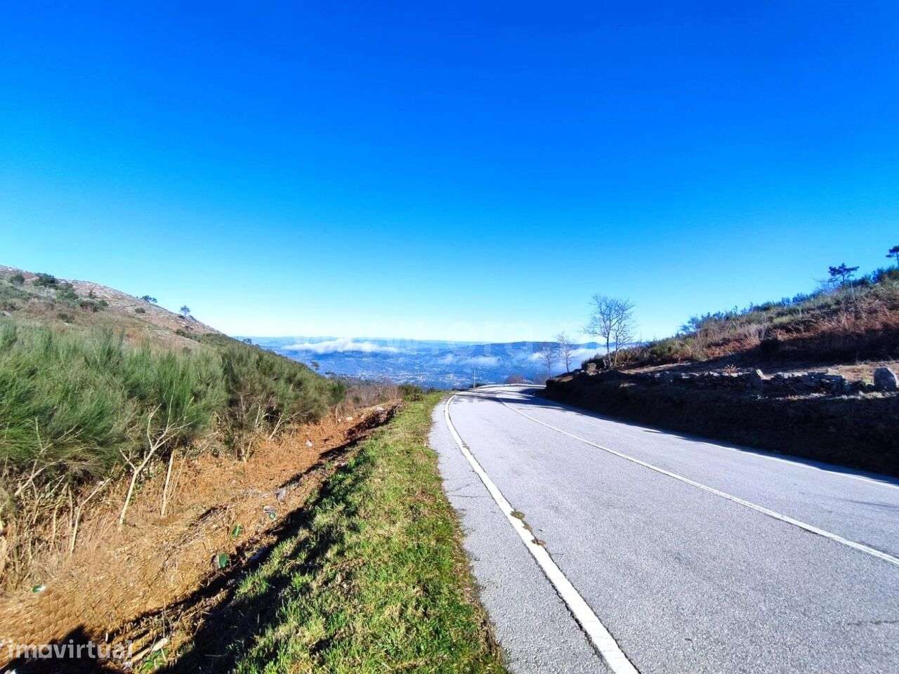 Terreno Rústico / Cinfães, São Cristóvão de Nogueira - Grande imagem: 4/7