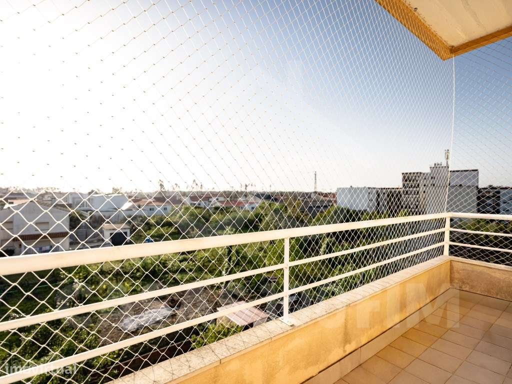 Apartamento T3 com garagem Marinha Grande - Grande imagem: 5/34