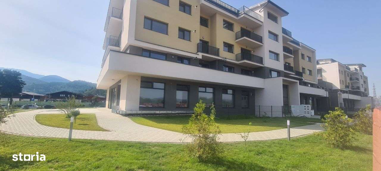 APARTAMENT TIP STUDIO bloc 5 - Imagine principală: 4/20