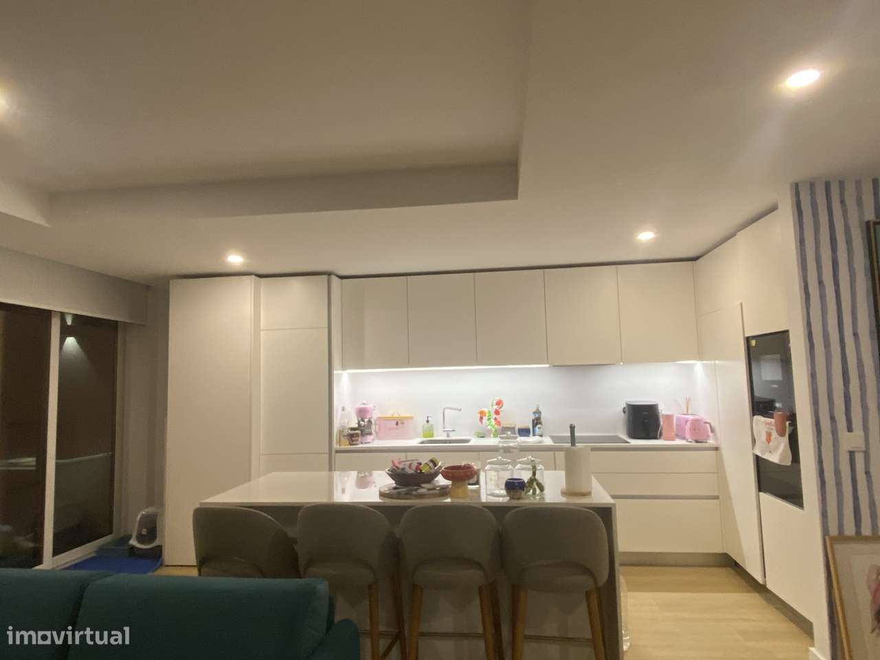 Apartamento T1 à venda na Granja – Vila Nova de Gaia - Grande imagem: 5/6