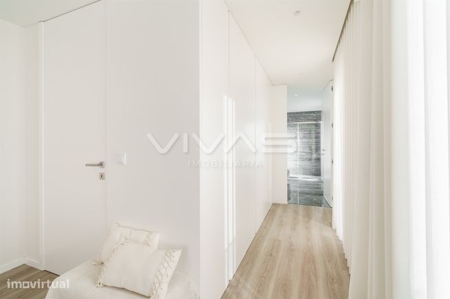 Apartamento T3 no centro de Vila Verde-23
