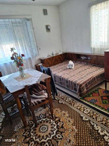 Casa de vanzare cu anexe+20arii , Com. Chiochis, Sat. Bozies, Jud. BN - Imagine principală: 4/7