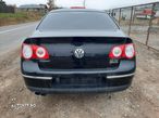 Piese/Dezmembrez VW Passat 3C B6 Sedan 2.0TDi 103kw 140cp Tip CBAB E5 Negru cod LO41 An 2010 - 11