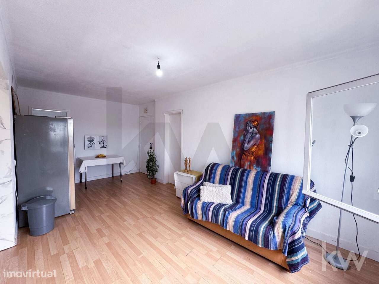 Apartamento T4 | Vista para a serra de Sintra - Grande imagem: 5/20