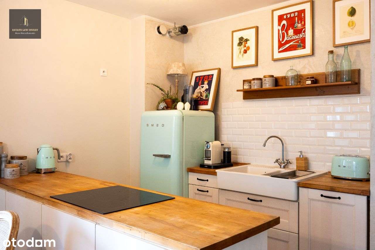 Zabłocie - 3 Pokoje + 2 miejsca parkingowe W CENIE - Pełny obrazek: 4/20